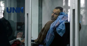 Суд розгляне справу водія, який вчинив смертельну аварію в Києві Суд-обиратиме-запобіжний-захід-водієві,-який-влетів-у-підземний-перехід-у-Києві