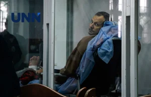 Суд розгляне справу водія, який вчинив смертельну аварію в Києві Суд-обиратиме-запобіжний-захід-водієві,-який-влетів-у-підземний-перехід-у-Києві