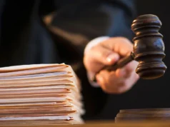 ВАКС засудив колишнього керівника інституту Запоріжцивільпроект до 7,5 років увʼязнення ВАКС засудив колишнього керівника інституту Запоріжцивільпроект до 7,5 років увʼязнення