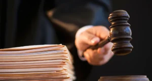 ВАКС засудив колишнього керівника інституту Запоріжцивільпроект до 7,5 років увʼязнення ВАКС засудив колишнього керівника інституту Запоріжцивільпроект до 7,5 років увʼязнення