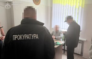 Посадовця лікарні на Волині підозрюють у корупції щодо встановлення інвалідності Посадовця-лікарні-на-Волині-підозрюють-у-корупції-щодо-встановлення-інвалідності