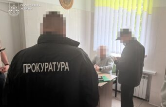 Посадовця лікарні на Волині підозрюють у корупції щодо встановлення інвалідності Посадовця-лікарні-на-Волині-підозрюють-у-корупції-щодо-встановлення-інвалідності