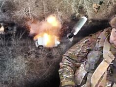 Використання дронів в українській армії: нові тактики та технології на фронті «Баба-Яга»:-як-великі-дрони-бомбардувальники-стали-незамінними-для-армії-України