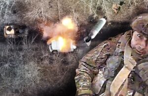 Використання дронів в українській армії: нові тактики та технології на фронті «Баба-Яга»:-як-великі-дрони-бомбардувальники-стали-незамінними-для-армії-України
