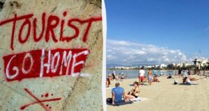 Мешканці популярних іспанських островів готують туристам неприємний сюрприз цього літа Мешканці-популярних-іспанських-островів-готують-туристам-неприємний-сюрприз-цього-літа