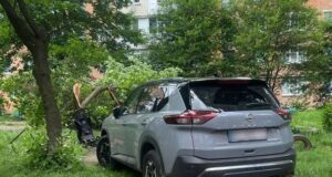 Збила двох жінок з дитиною: моторошна ДТП сталася в Хмельницькому — деталі від поліції Збила-двох-жінок-з дитиною:-моторошна-ДТП-сталася-в Хмельницькому —-деталі-від-поліції