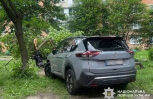 Збила двох жінок з дитиною: моторошна ДТП сталася в Хмельницькому — деталі від поліції Збила-двох-жінок-з дитиною:-моторошна-ДТП-сталася-в Хмельницькому —-деталі-від-поліції