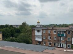 Револьверний фонд: підтримка ОСББ Нововолинської громади на ремонт покрівель Револьверний-фонд-у-дії:-ОСББ-«Калина-НВ»-відремонтувало-покрівлю-двох-будинків