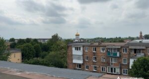Револьверний фонд: підтримка ОСББ Нововолинської громади на ремонт покрівель Револьверний-фонд-у-дії:-ОСББ-«Калина-НВ»-відремонтувало-покрівлю-двох-будинків