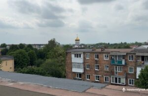 Револьверний фонд: підтримка ОСББ Нововолинської громади на ремонт покрівель Револьверний-фонд-у-дії:-ОСББ-«Калина-НВ»-відремонтувало-покрівлю-двох-будинків