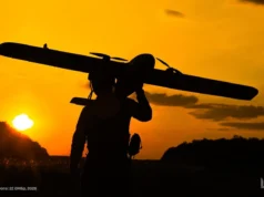 Атаки ворога на позиції ЗСУ: 60 обстрілів за добу Ворог-60-разів-атакував-позиції-Сил-оборони,-активно-діє-на-двох-напрямках-–-Генштаб
