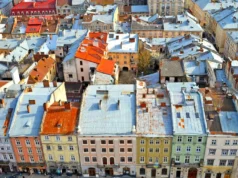 Переїзд до Львова — що треба знати про райони, транспорт (подобову оренду авто), побут Переїзд до Львова — що треба знати про райони, транспорт (подобову оренду авто), побут