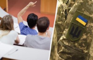 В Україні відрахували десятки тисяч студентів, які мали відстрочку від мобілізації: яка причина В-Україні-відрахували-десятки-тисяч-студентів,-які-мали-відстрочку-від-мобілізації:-яка-причина