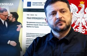 Кризові відносини між Україною та Польщею: обговорення історичних контекстів Або-УПА,-або-ЄС.-Як-Зеленський-відповість-на-ультиматум-Польщі?