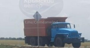 І “зебра” не допомагає: експерти пояснили, до яких хитрощів вдаються росіяни, щоб зберегти техніку І-“зебра”-не-допомагає:-експерти-пояснили,-до-яких-хитрощів-вдаються-росіяни,-щоб-зберегти-техніку