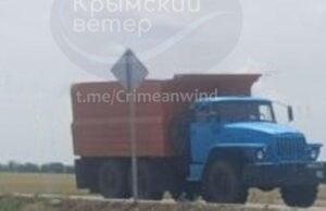 І “зебра” не допомагає: експерти пояснили, до яких хитрощів вдаються росіяни, щоб зберегти техніку І-“зебра”-не-допомагає:-експерти-пояснили,-до-яких-хитрощів-вдаються-росіяни,-щоб-зберегти-техніку