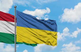 Між Києвом та Будапешном залишилось одне невирішене питання щодо вступу України в ЄС, – ЗМІ Між-Києвом-та-Будапешном-залишилось-одне-невирішене-питання-щодо-вступу-України-в-ЄС,-–-ЗМІ