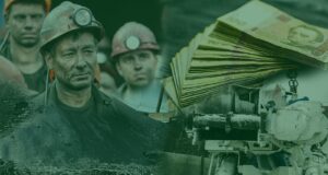 Міненерго заявило про масштабні порушення на Волиньвугіллі Міненерго-заявило-про-масштабні-порушення-на-Волиньвугіллі