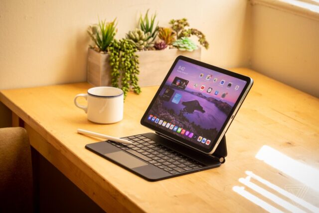 Ці старі iPad працюють не гірше за нові, а коштують дешевше: 4 найвигідніші моделі Ці-старі-ipad-працюють-не-гірше-за-нові,-а-коштують-дешевше:-4-найвигідніші-моделі