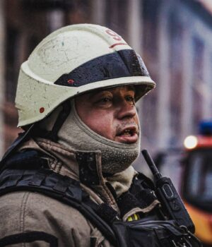 У Харкові зафіксували серію влучань ворожих БПЛА: що відомо про наслідки