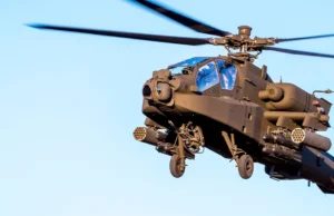Гелікоптер Apache армії США розбився поблизу Ормузької протоки Гелікоптер-apache-армії-США-розбився-поблизу-Ормузької-протоки