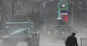 Мельник закликав усунути російських військових від миротворчих місій ООН Мельник-закликав-усунути-російських-військових-від-миротворчих-місій-ООН