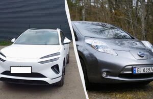 “Китайці” і перевірена класика: названо електромобілі, які розкуповують українці “Китайці”-і-перевірена-класика:-названо-електромобілі,-які-розкуповують-українці