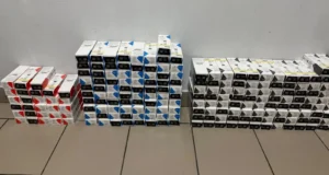 На кордоні з Польщею митники виявили контрабанду заборонених в Україні ліків На кордоні з Польщею митники виявили контрабанду заборонених в Україні ліків