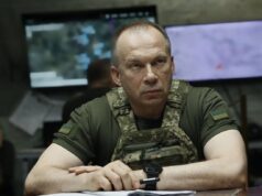 ЗСУ затвердили концепцію розвитку ракетних військ та артилерії до 2030 року Сирський поставив задачу створити ракети з ураженням до 2000 кілометрів