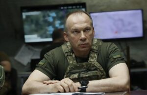 ЗСУ затвердили концепцію розвитку ракетних військ та артилерії до 2030 року Сирський поставив задачу створити ракети з ураженням до 2000 кілометрів