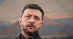 Зеленський закликає до активізації дипломатії для завершення війни з Росією Зеленський зробив заяву про важливе літо і припинення вогню