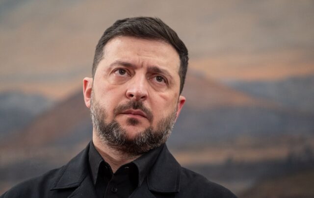 Зеленський закликає до активізації дипломатії для завершення війни з Росією Зеленський зробив заяву про важливе літо і припинення вогню