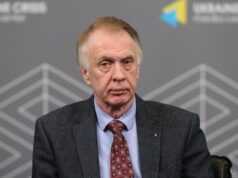 Дипломат розповів, чому не вірить у завершення війни в Україні до кінця року Дипломат-розповів,-чому-не-вірить-у-завершення-війни-в-Україні-до-кінця-року