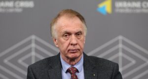 Дипломат розповів, чому не вірить у завершення війни в Україні до кінця року Дипломат-розповів,-чому-не-вірить-у-завершення-війни-в-Україні-до-кінця-року