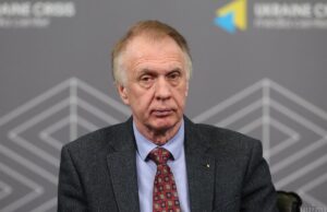 Дипломат розповів, чому не вірить у завершення війни в Україні до кінця року Дипломат-розповів,-чому-не-вірить-у-завершення-війни-в-Україні-до-кінця-року