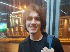 Студента з Мурманська засудили до 15 років за держзраду та тероризм «Порізав-собі-руки-і-шию»-Історія-студента-з-Мурманська-про-«війну-проти-свого-населення»-у.