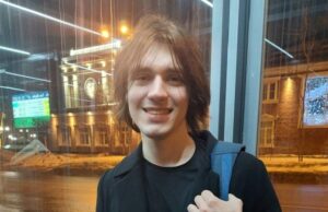 Студента з Мурманська засудили до 15 років за держзраду та тероризм «Порізав-собі-руки-і-шию»-Історія-студента-з-Мурманська-про-«війну-проти-свого-населення»-у.