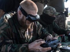 Сили оборони України завдали удари по військовим об’єктам Росії ЗСУ підтвердили “прильот” по складу боєприпасів у Бєлгородській області