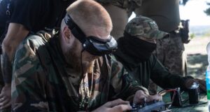 Сили оборони України завдали удари по військовим об’єктам Росії ЗСУ підтвердили “прильот” по складу боєприпасів у Бєлгородській області
