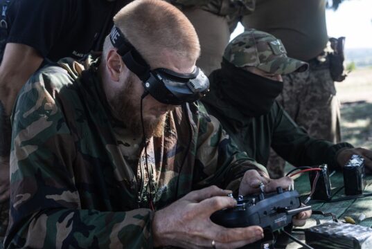 Сили оборони України завдали удари по військовим об’єктам Росії ЗСУ підтвердили “прильот” по складу боєприпасів у Бєлгородській області