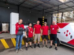 «Нова пошта» закриває останні відділення у Дружківці: чому це небезпечний сигнал «Нова-пошта»-закриває-останні-відділення-у-Дружківці:-чому-це-небезпечний-сигнал