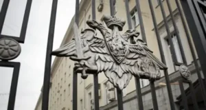 Вибух автомобіля в Підмосков’ї: загинув високопосадовець Міноборони РФ У-підмосков'ї-вибухнув-автомобіль-–-загинув-топ-офіцер-міноборони-рф