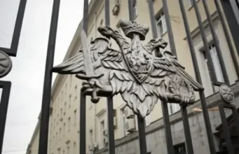 Вибух автомобіля в Підмосков’ї: загинув високопосадовець Міноборони РФ У-підмосков'ї-вибухнув-автомобіль-–-загинув-топ-офіцер-міноборони-рф