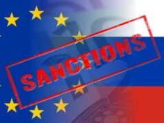 ЄС вперше введе заборону на в’їзд російським військовим ЄС-вперше-введе-заборону-на-в’їзд-російським-військовим