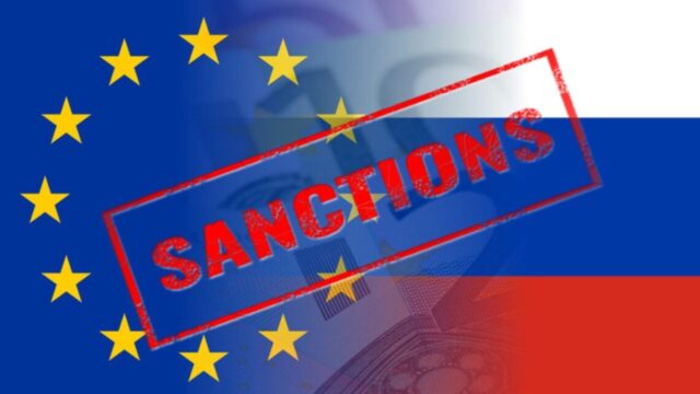 ЄС вперше введе заборону на в’їзд російським військовим ЄС-вперше-введе-заборону-на-в’їзд-російським-військовим