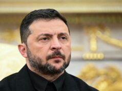Україна випускатиме по Росії по 600 дронів і ракет, – Зеленський Україна-випускатиме-по-Росії-по-600-дронів-і-ракет,-–-Зеленський