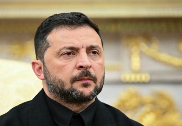 Україна випускатиме по Росії по 600 дронів і ракет, – Зеленський Україна-випускатиме-по-Росії-по-600-дронів-і-ракет,-–-Зеленський