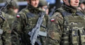 Польща планує збільшити чисельність армії до 500 тисяч військових до 2039 року Польща-планує-збільшити-чисельність-армії-до-500-тисяч-військових-до-2039-року