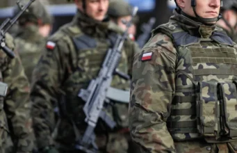 Польща планує збільшити чисельність армії до 500 тисяч військових до 2039 року Польща-планує-збільшити-чисельність-армії-до-500-тисяч-військових-до-2039-року
