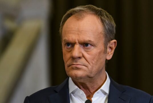 Польща підтверджує підтримку України в євроінтеграції, незважаючи на конфлікт через УПА Туск дав обіцянку щодо України та ЄС після скандалу з УПА